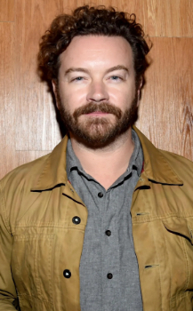 Danny Masterson